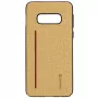 Evelatus Samsung Galaxy S10e Tagakaas Kollane