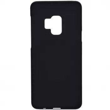EVELATUS Samsung Galaxy S9 Tagakaas Silikoonist Hall