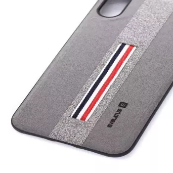 Evelatus Apple iPhone X Dazzel Gray Tagakaas