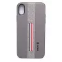 Evelatus Apple iPhone X Dazzel Gray Tagakaas