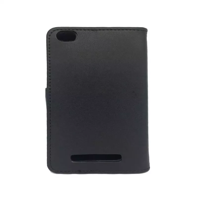 iLike Book Case for Samsung Galaxy J5 (2017) J530 - Black
