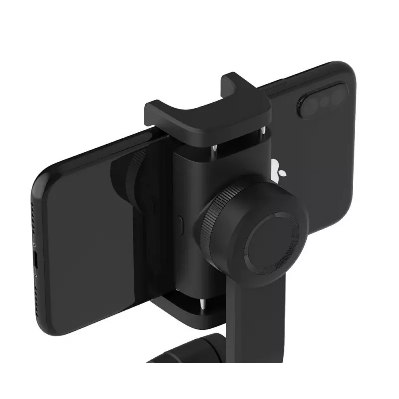 Evelatus Tripod Stand with Bluetooth Smart Stabilizer ETS01 Black