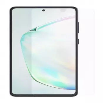 Evelatus Samsung Galaxy Note 10 TPU 4.0 Transparent Back Cover