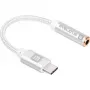 Evelatus USB-C to 3.5mm Audio Adapter EAD01 - Must