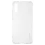 Evelatus Xiaomi Mi A3 Military Shockproof Silicone Case TPU Transparent