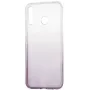 Evelatus Huawei P30 Lite Gradient TPU Case Coffee