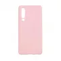 Evelatus Huawei P30 Nano Silicone Case Soft Touch TPU Beige