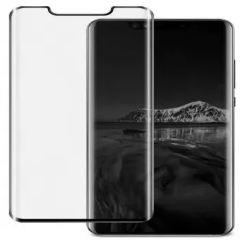 Evelatus Huawei Mate 30 Pro Clear Glass UV + Glue