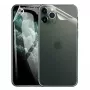 Evelatus Apple iPhone X/XS/11 Pro TPU ekraanikaitsekile, läbipaistev, 1 pakk
