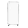 Evelatus Apple iPhone XR Case with Rope Green Transparent