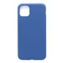 Connect Apple iPhone 11 Pro Max Soft Case with Bottom Midnight Blue