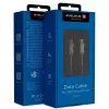 Evelatus Apple USB-C to Lightning andmekaabel (kiirlaadimine) 1m MFI08 Gray