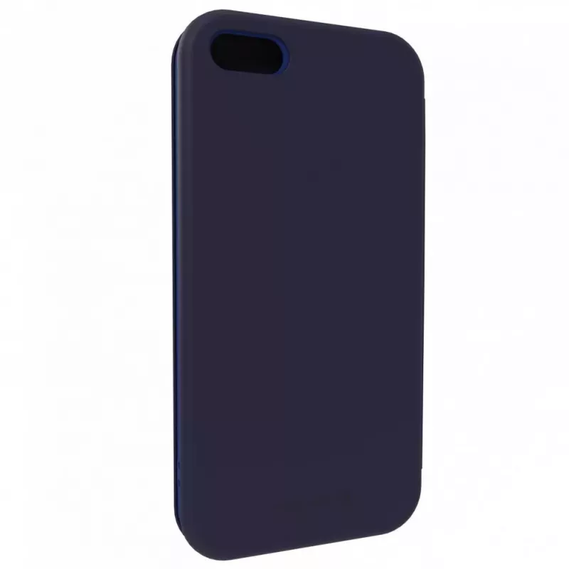 Evelatus Samsung Galaxy S20 Book Case Dark Blue