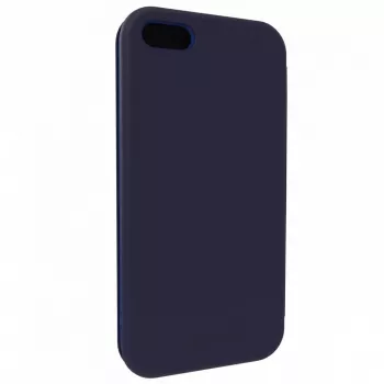 Evelatus Samsung Galaxy S20 Plus Book Case Dark Blue