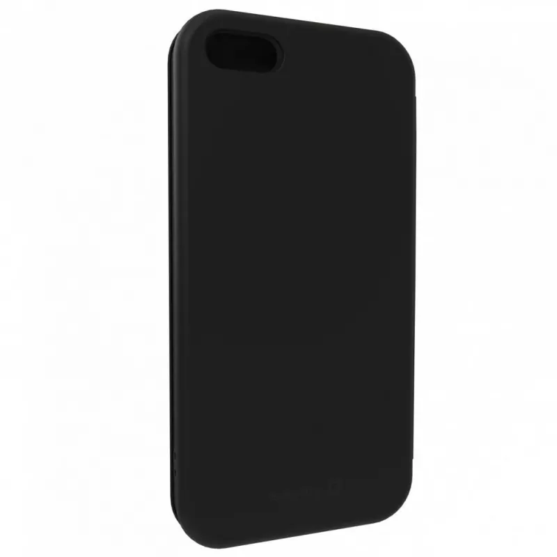 Evelatus Book Case for Xiaomi Redmi Note 8T - Black