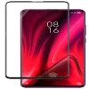 Evelatus Xiaomi Mi 9T Pro 2.5D Musta Raamiga (Täisliim) Karastatud Klaasist Ekraanikaitse