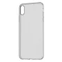 Evelatus Apple iPhone XS Max TPU 1.5mm Suitsutatud Telefonikate
