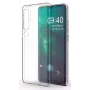 Evelatus Xiaomi Mi Note 10 / Mi Note 10 Pro Clear Silicone Case 1.5mm TPU Transparent