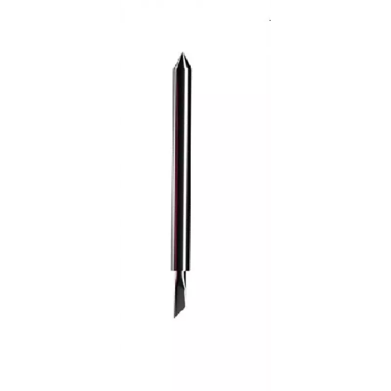 Evelatus Blade for Screen Cutter (3-Pack) - High-Carbon Steel Replacement Blades