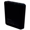 Evelatus Power Bank Wireless EPB05 10000 mAh Must