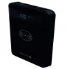Evelatus Power Bank Wireless EPB05 10000 mAh Must