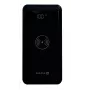 Evelatus Power Bank Wireless EPB05 10000 mAh Must