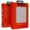 Evelatus Power Bank EPB07 10000 mAh Valge