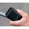 Evelatus Power Bank EPB07 10000 mAh Must