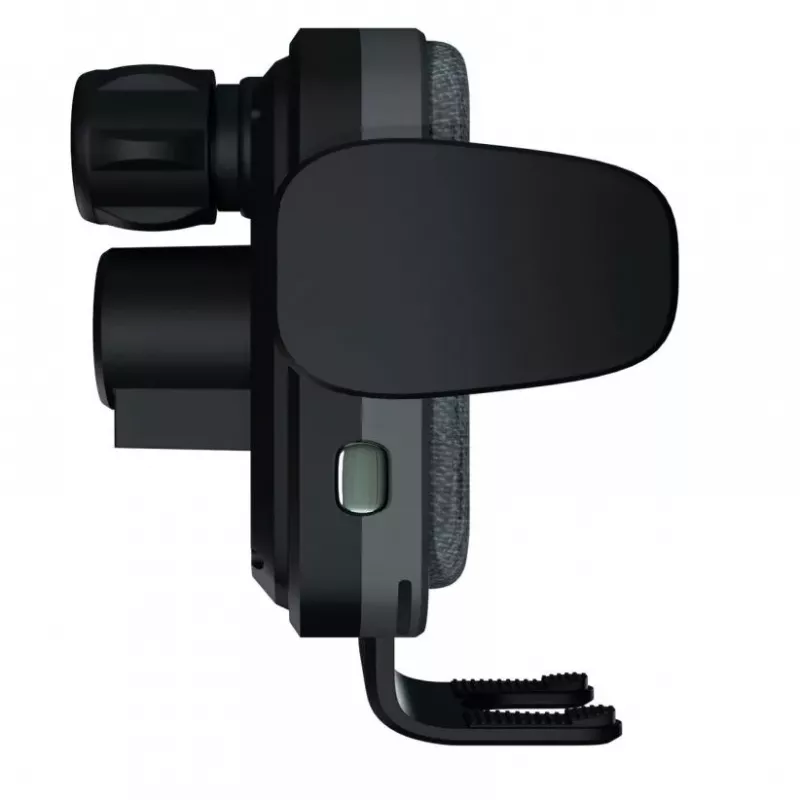 Evelatus Car Holder Wireless Charger WCH03 15W Black