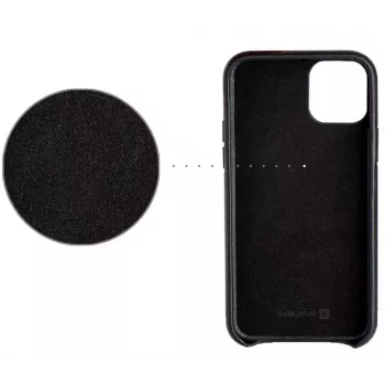 Evelatus Apple iPhone 11 Pro nahkkorpus must