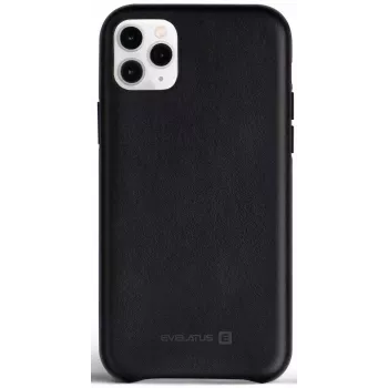 Evelatus Apple iPhone 11 Pro nahkkorpus must