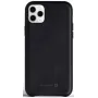Evelatus Apple iPhone 11 Pro Max Nahkümbris Must
