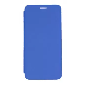 Evelatus Huawei P40 Pro Book Case Dark Blue