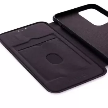 Evelatus Huawei P40 Pro Book Case Black