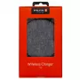 Evelatus Wireless Desk Charger EWC04 Fabric - 10W Qi laadimisalus