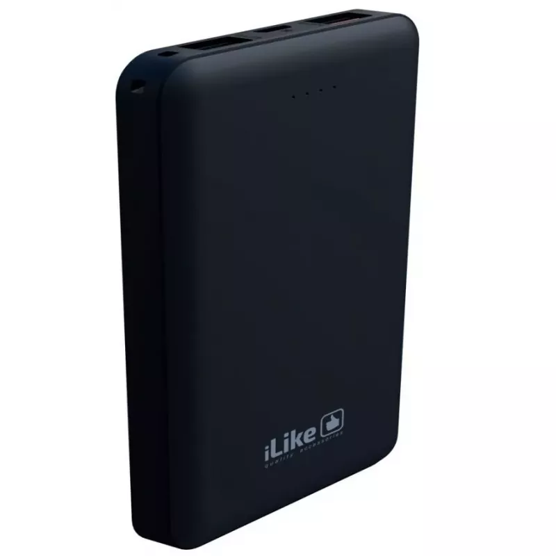 iLIKE Power Bank 951 10000 mAh Must
