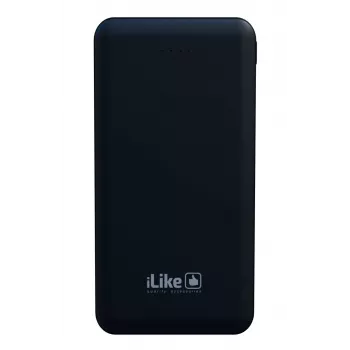 iLIKE Power Bank 951 10000 mAh Must