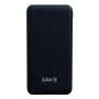 iLIKE Power Bank 951 10000 mAh Must