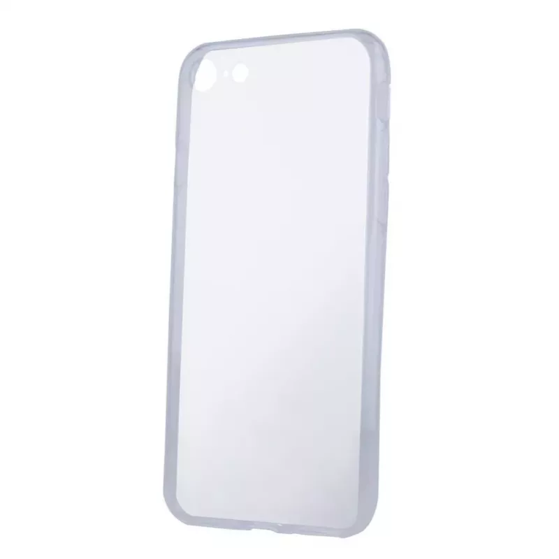iLike Apple iPhone 11 Pro Slim Case Transparent
