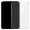 Evelatus Apple iPhone 12 Pro Max 6.7 inch 0.33mm Flat Clear Tempered Glass Screen Protector with Japan Glue, Anti-Static