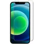 Evelatus Apple iPhone 12 Pro Max 6.7 tolli Anti-Blue 2.5D Full Cover Jaapani liimiga klaasist antistaatiline ekraanikaitse