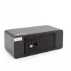 Evelatus Multifunctional Clock EMC01 Black