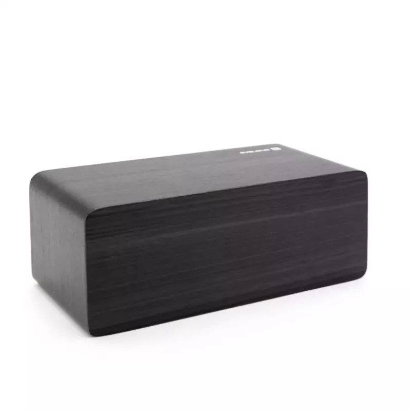 Evelatus Multifunctional Clock EMC01 Black