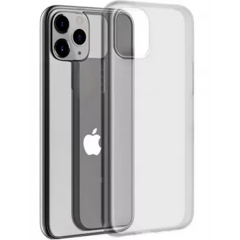 Evelatus Apple iPhone 12 Mini TPU 1.5mm Suitsutatud Tagakaas