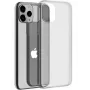 Evelatus Apple iPhone 12 Mini TPU 1.5mm Suitsutatud Tagakaas
