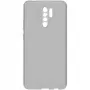 Evelatus TPU Tagakaas Xiaomi Redmi 9 jaoks - Suitsutatud (1,5 mm)
