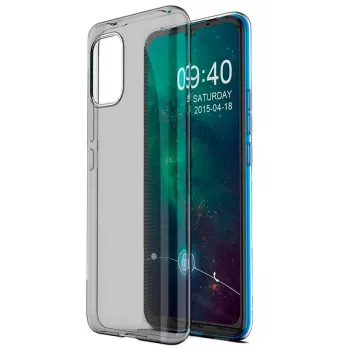 Evelatus TPU 1.5mm Smoked Protective Case for Xiaomi Mi 10 Lite