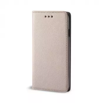 iLike Huawei Y6p Book Case V1 Gold