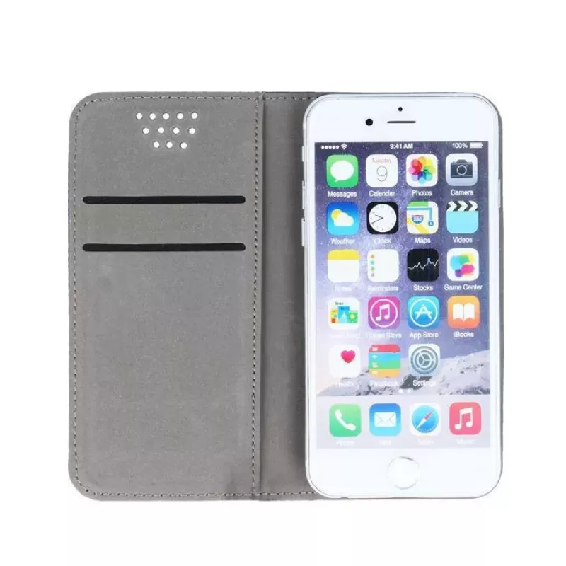 iLike Universal Magnet 4.5-5.0 Case Gold