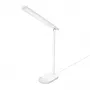 Evelatus Desk Lamp Wireless Charger EWC07 White